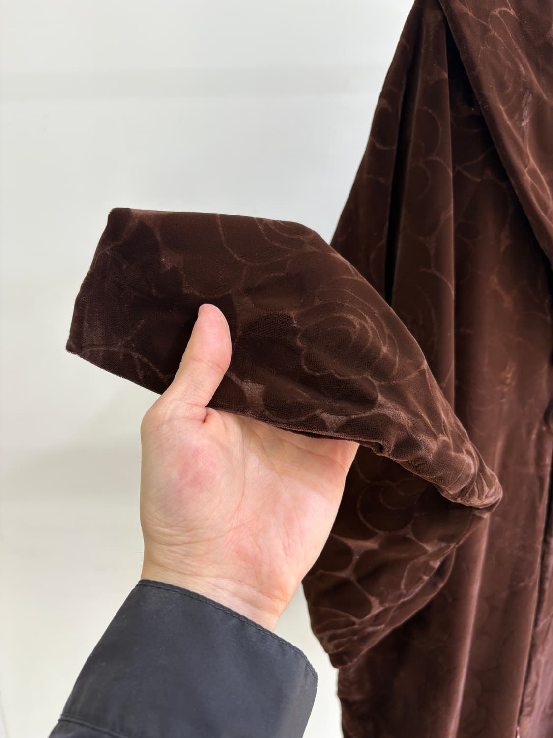 VINTAGE (Made in W.Germany) 자켓 상품이미지4