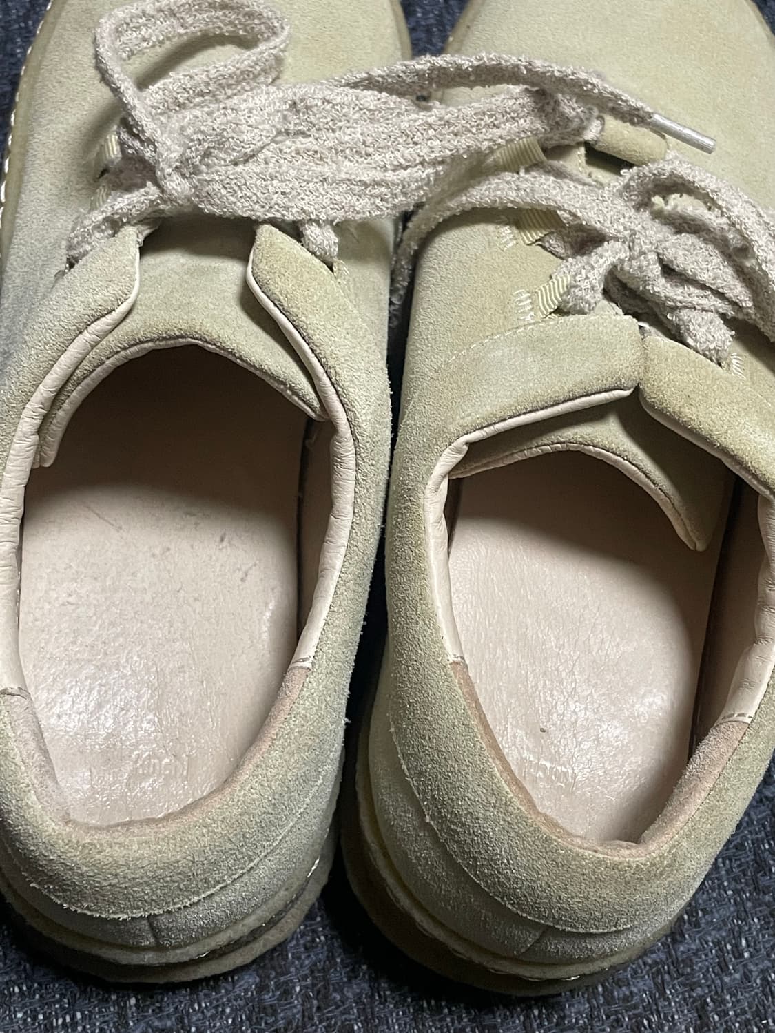 킨치 꼬모 kinch como270 판매합니다 상품이미지3