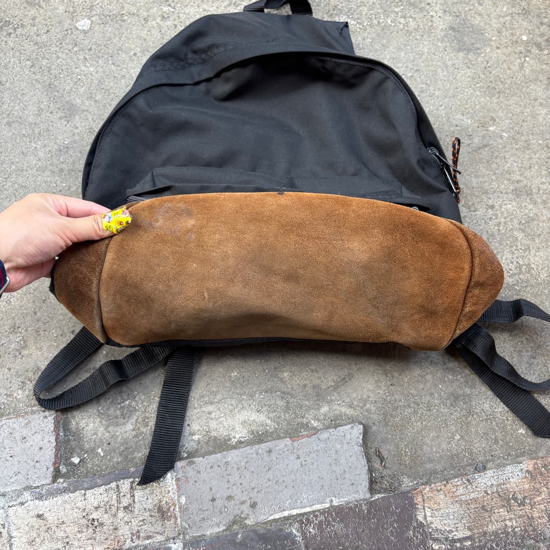 Eastpak 90s 이스트팩 made in usa 백팩 가방 상품이미지5