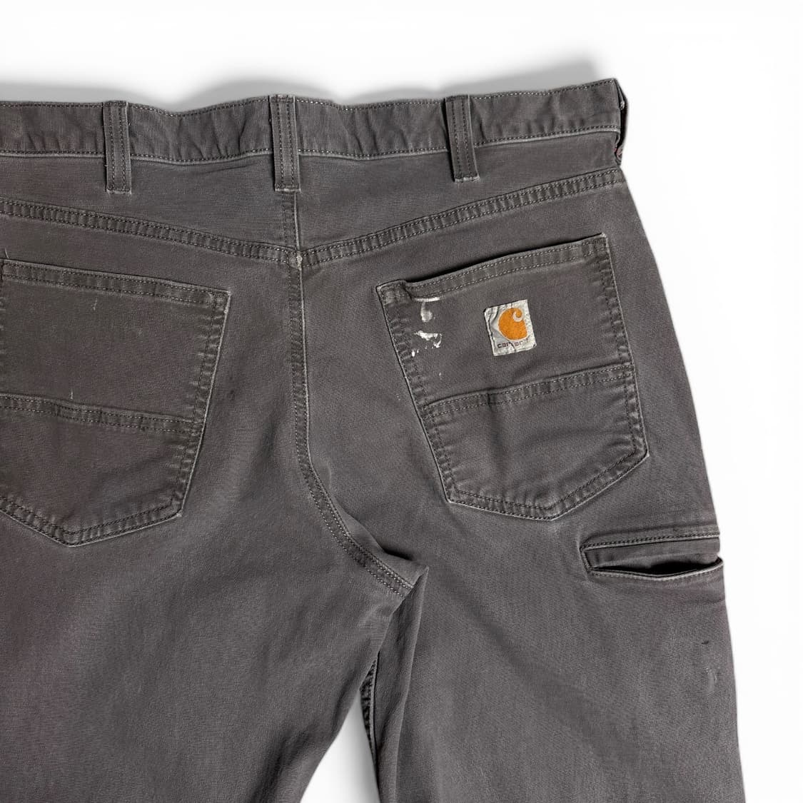 칼하트 싱글니팬츠 상품이미지6