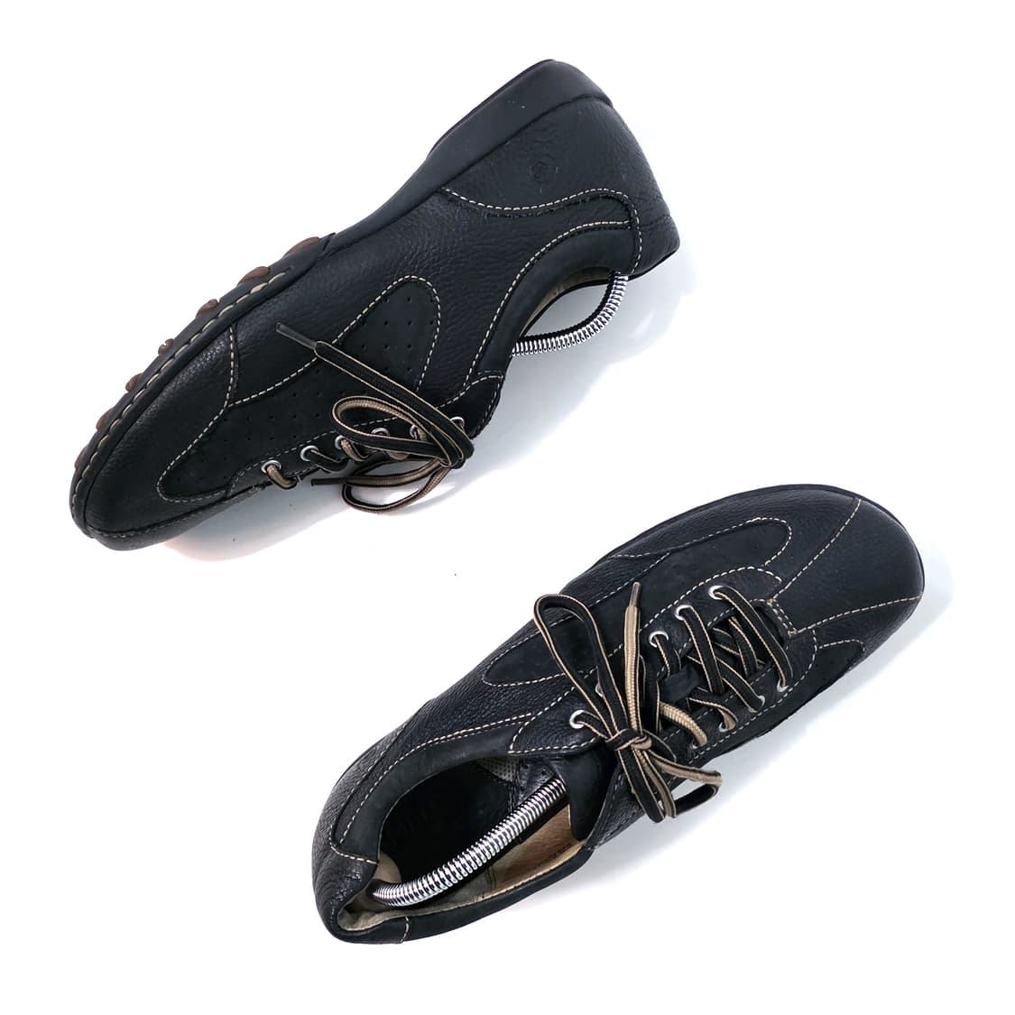 [265] 본 호크아이 레이스업 슈즈 상품이미지4