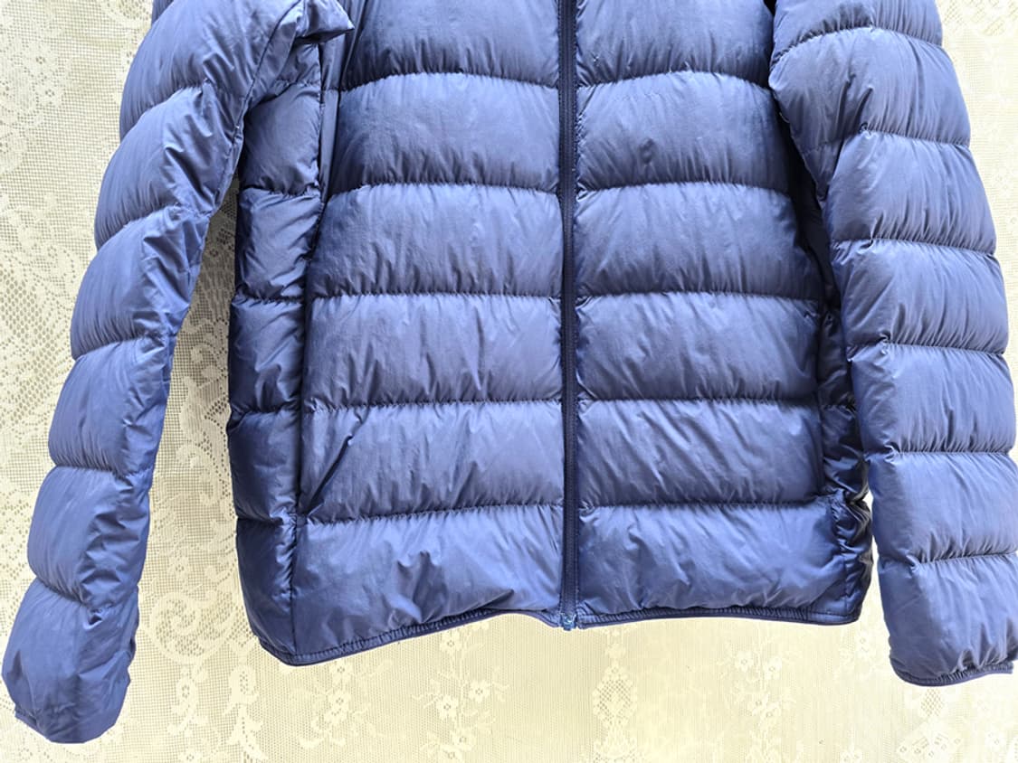 유니클로 경량패딩 상품이미지3