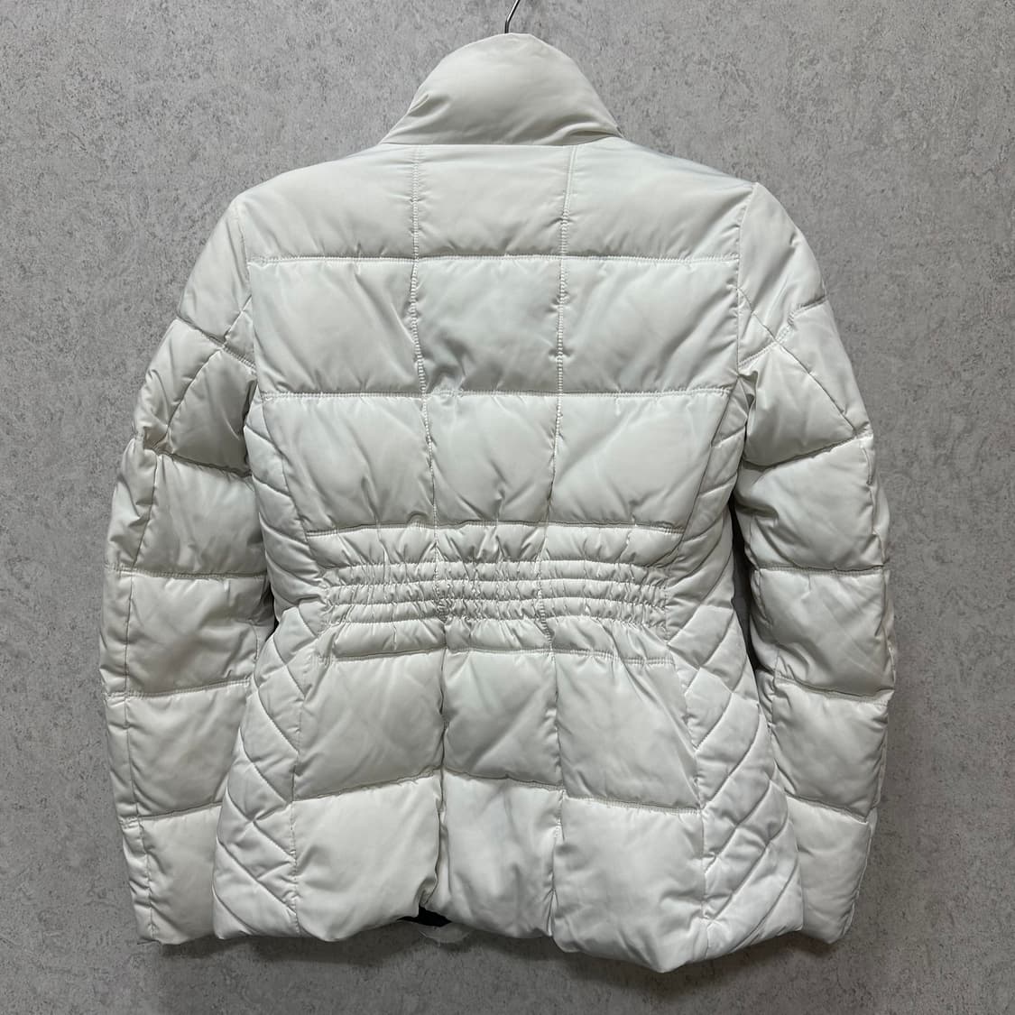 90 타미힐피거 여자 웰론 패딩 상품이미지2