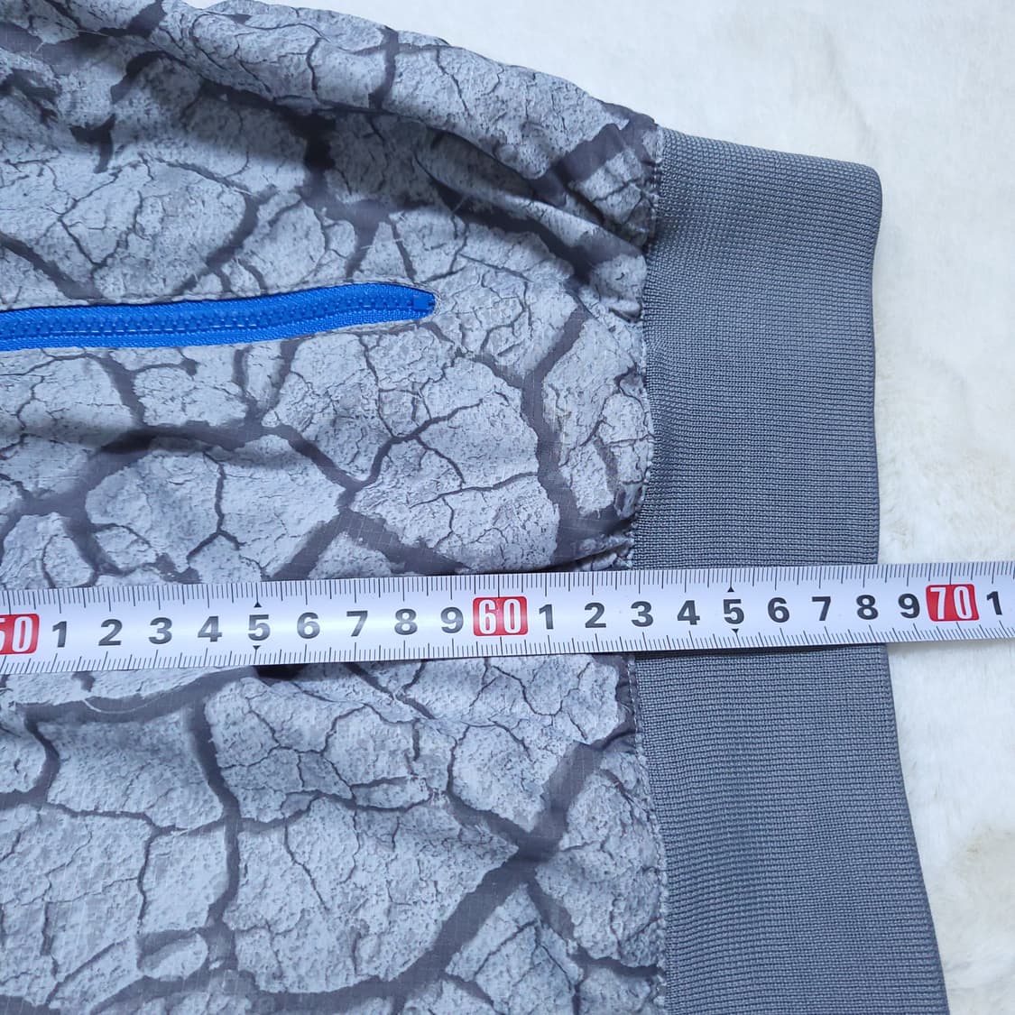 나이키 남성 후드 바람막이 100 0227  뽀샤샤 상품이미지5