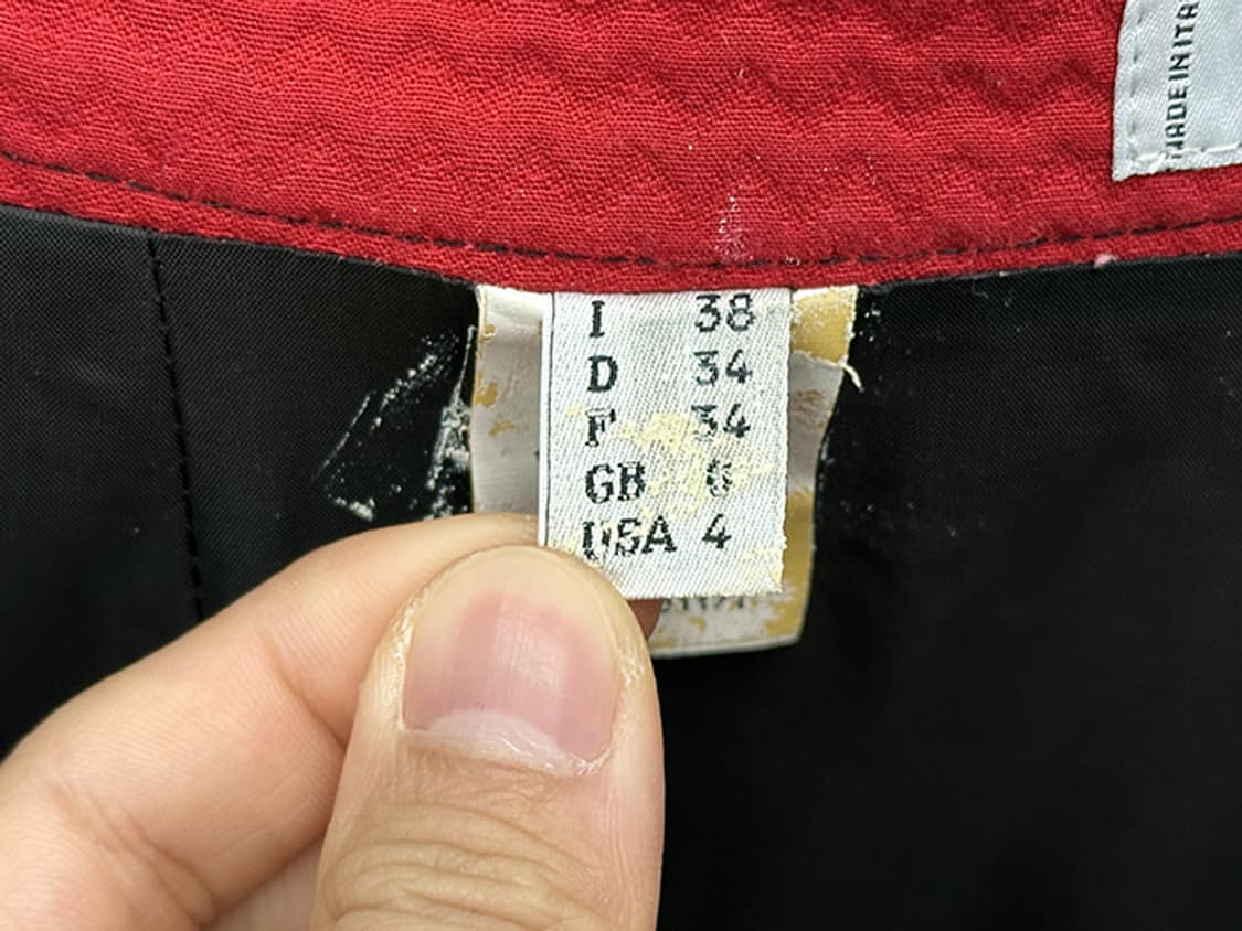 MOSCHINO (27) 상품이미지9