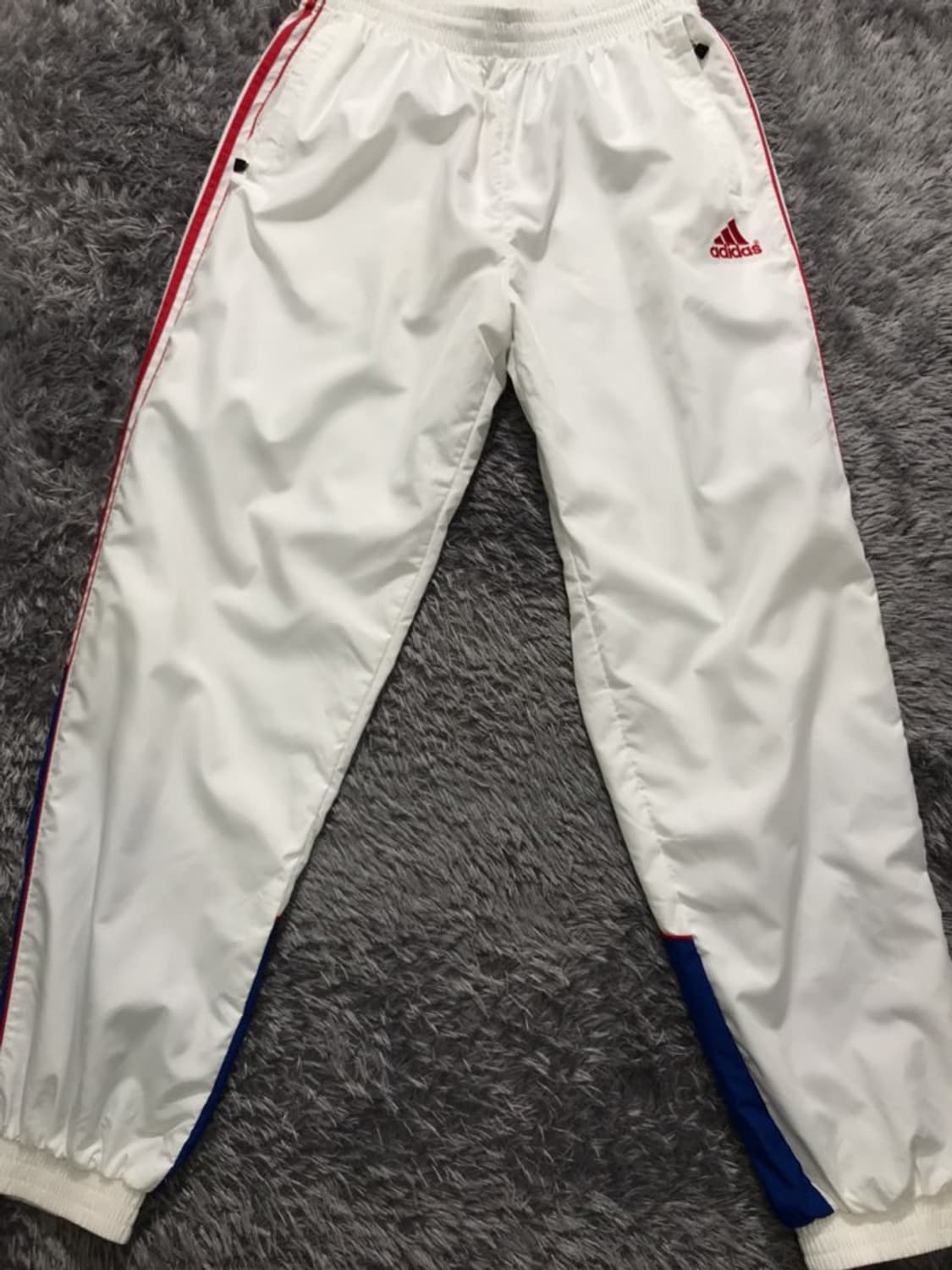 [[M, A급] 아디다스 올드스쿨 리스펙트 트랙팬츠p75 상품이미지1