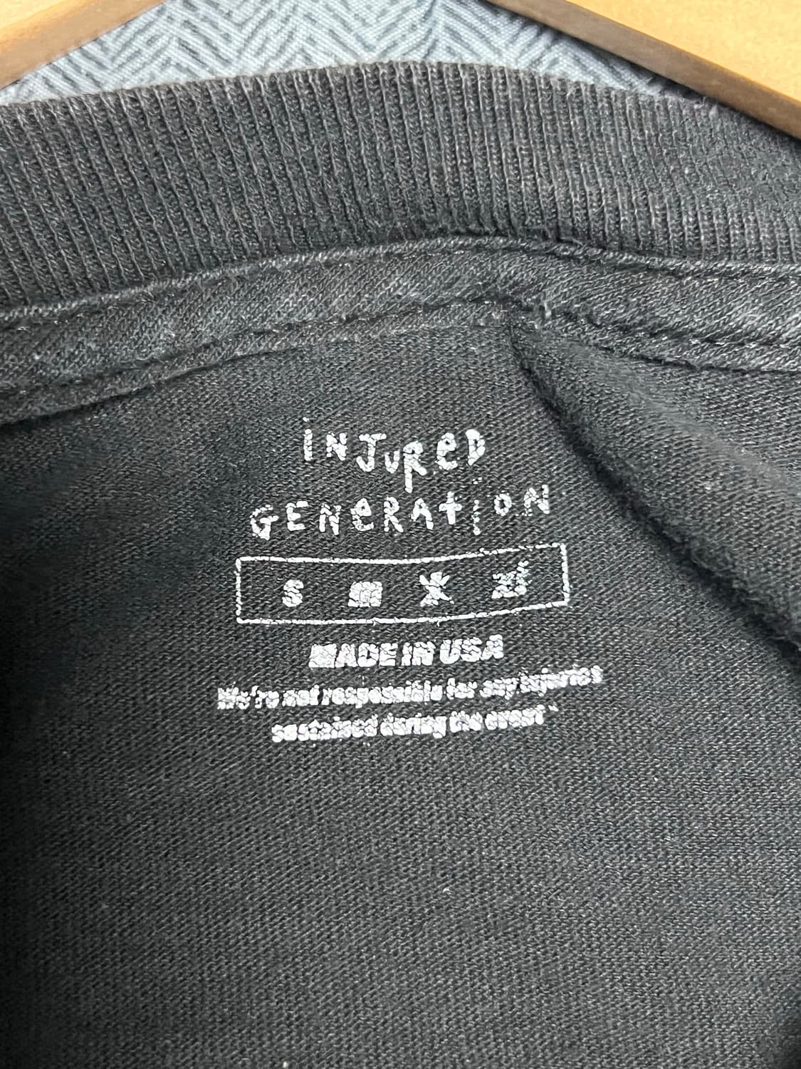 에이셉라키 머천다이즈 made in usa 상품이미지4