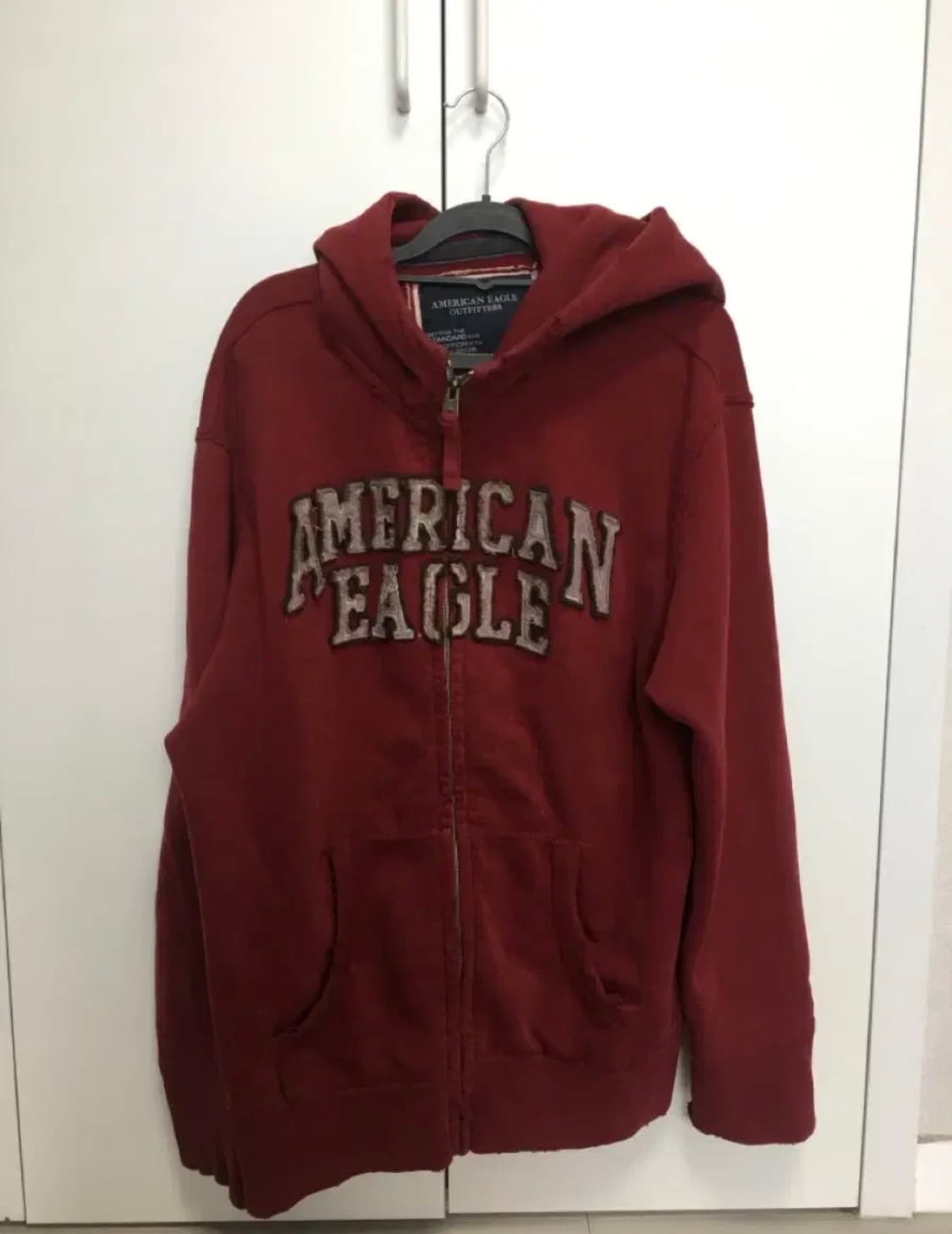 American Eagle hoodie jacket 상품이미지1