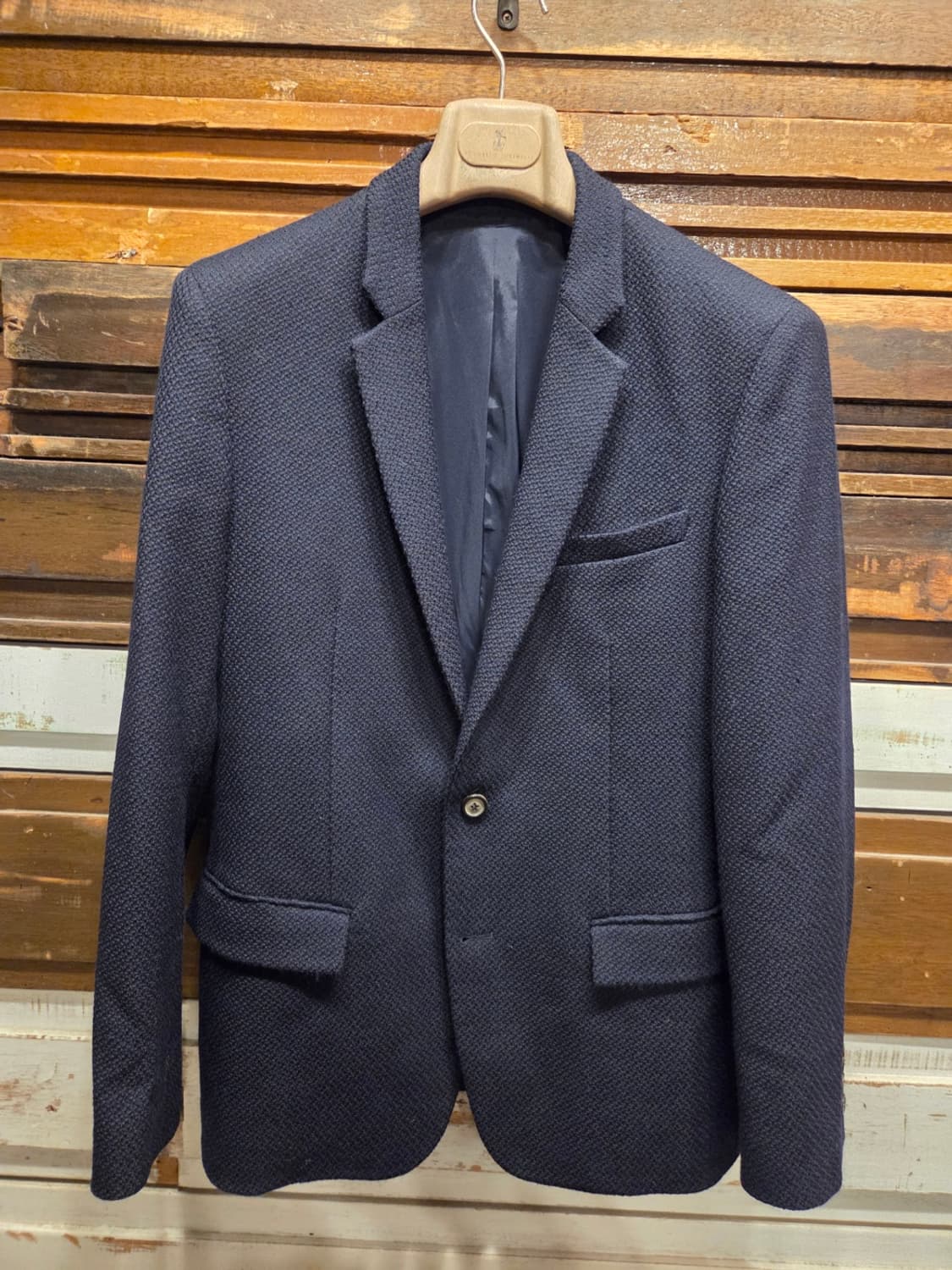 솔리드옴므 자켓 상품이미지10