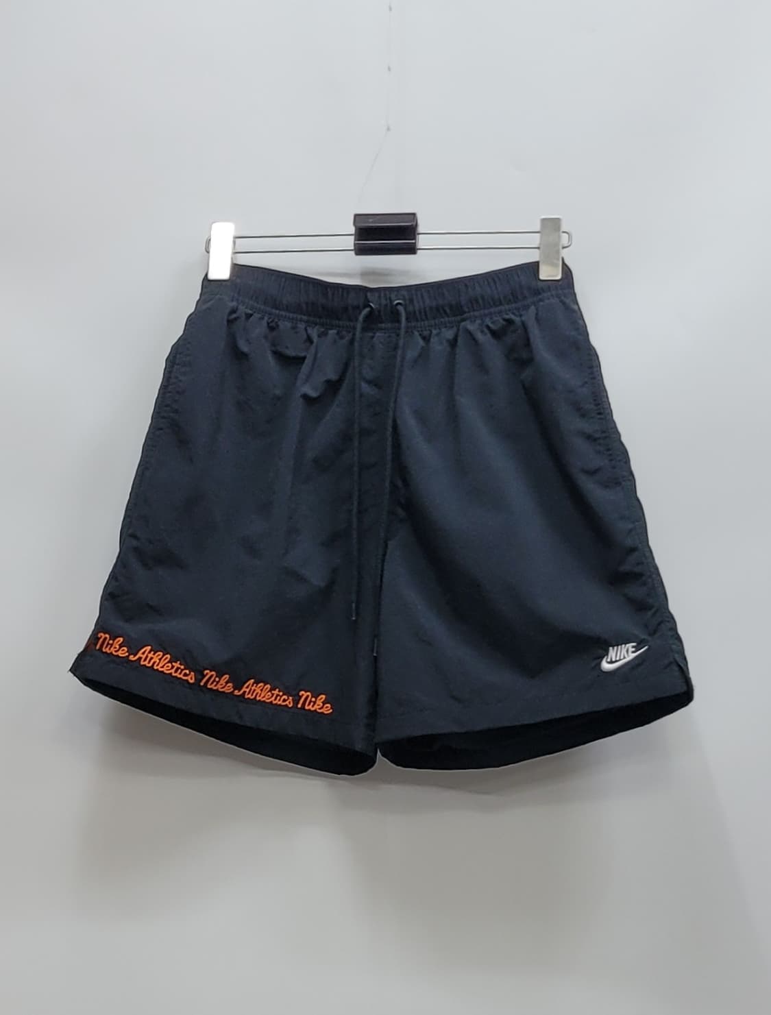 NIKE 24SS 나이키 클럽 플리스 플로우 쇼츠 / 남 M 블랙
 상품이미지1