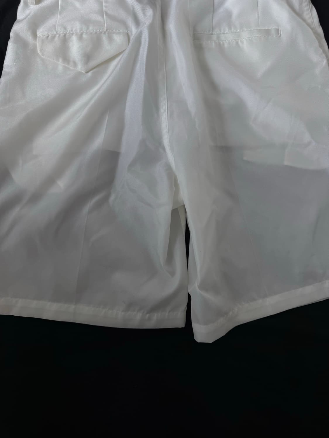 Toga Virilis 토가 비릴러스 버뮤다 팬츠 상품이미지6