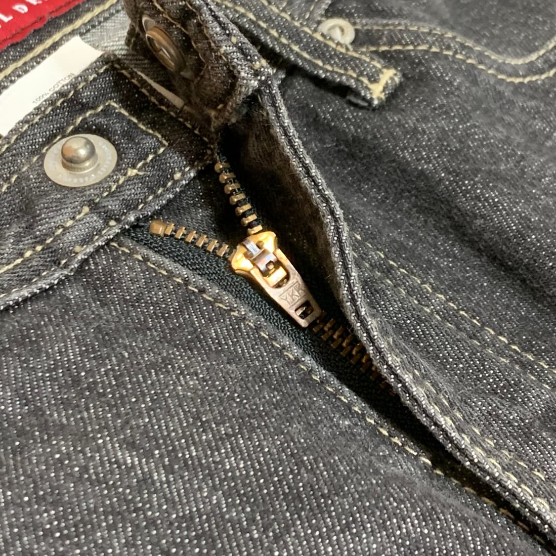 oakley industrial denim pants 상품이미지4