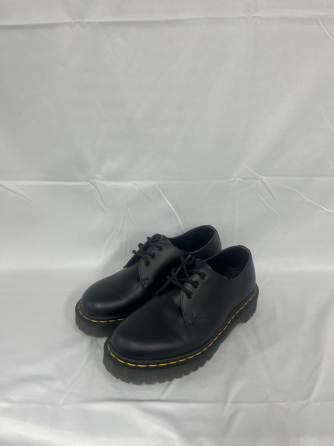 닥터마틴 1461 블랙 41사이즈 260 상품이미지1