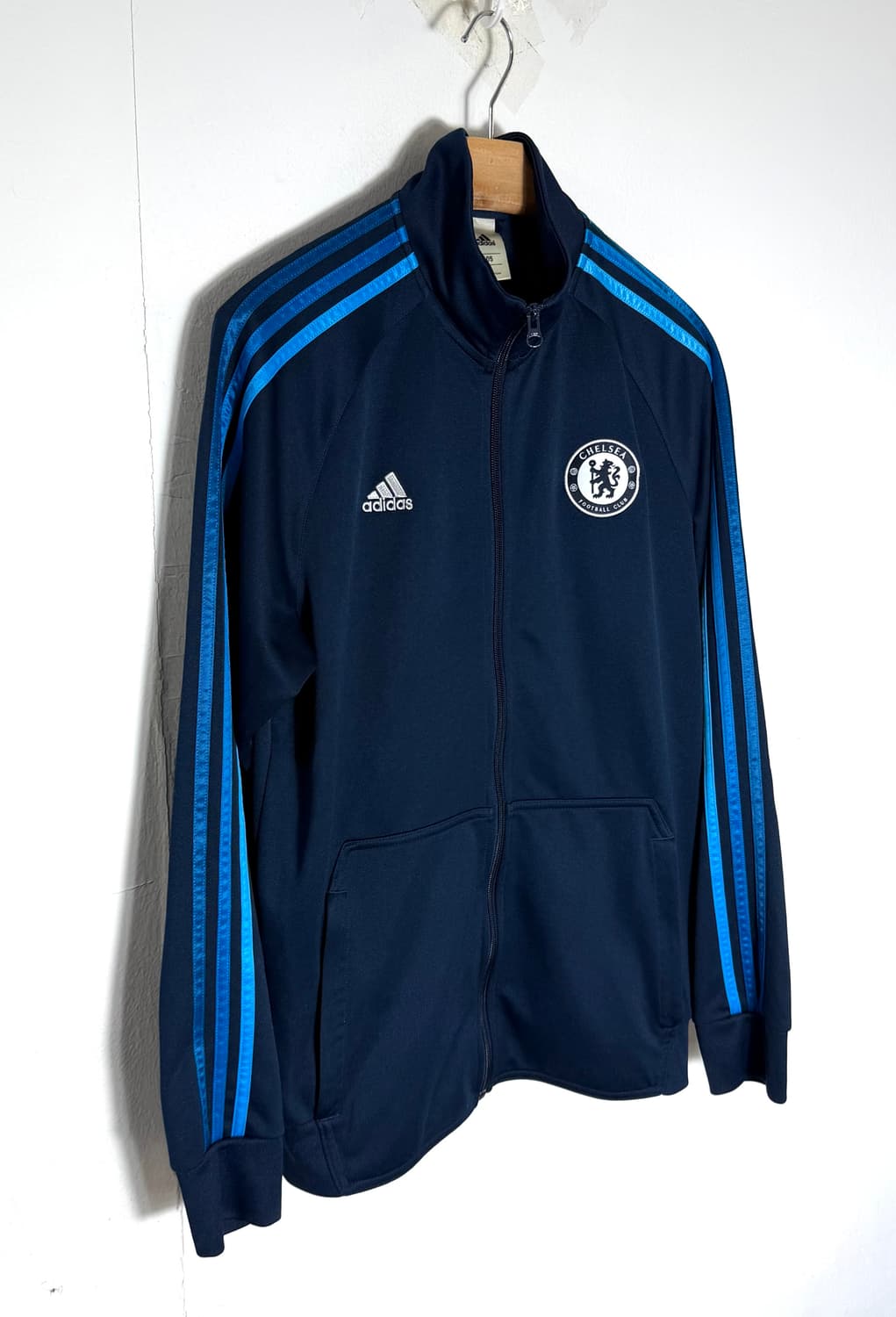 첼시 첼시져지 첼시트랙탑 첼시유니폼 아디다스져지 아디다스트랙탑 상품이미지1