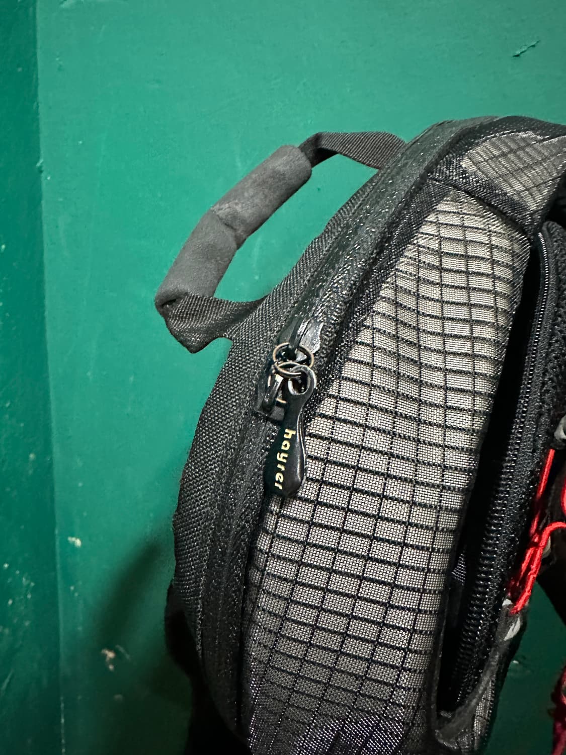 나이키 테크니컬 고프코어 백팩 상품이미지6