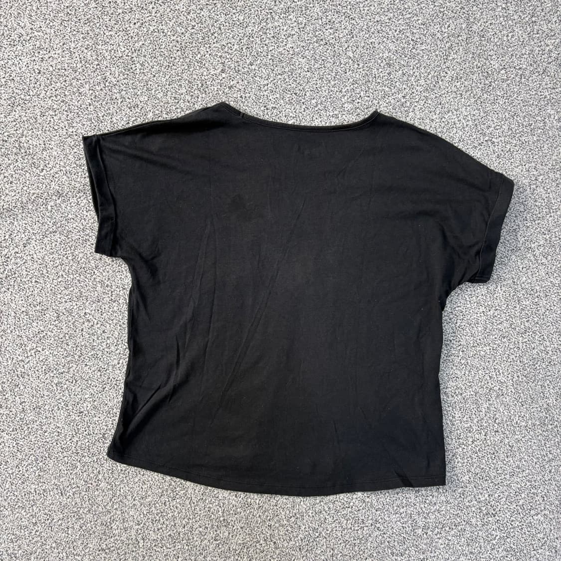 SM 언더아머 여성 반팔 티셔츠 0421J 상품이미지3