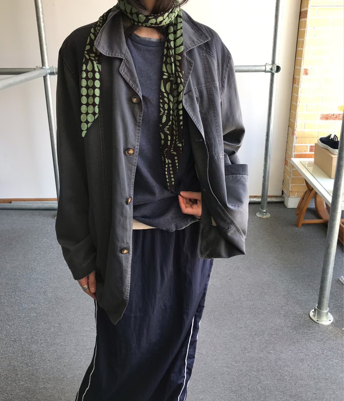 Japan vintage 상품이미지5