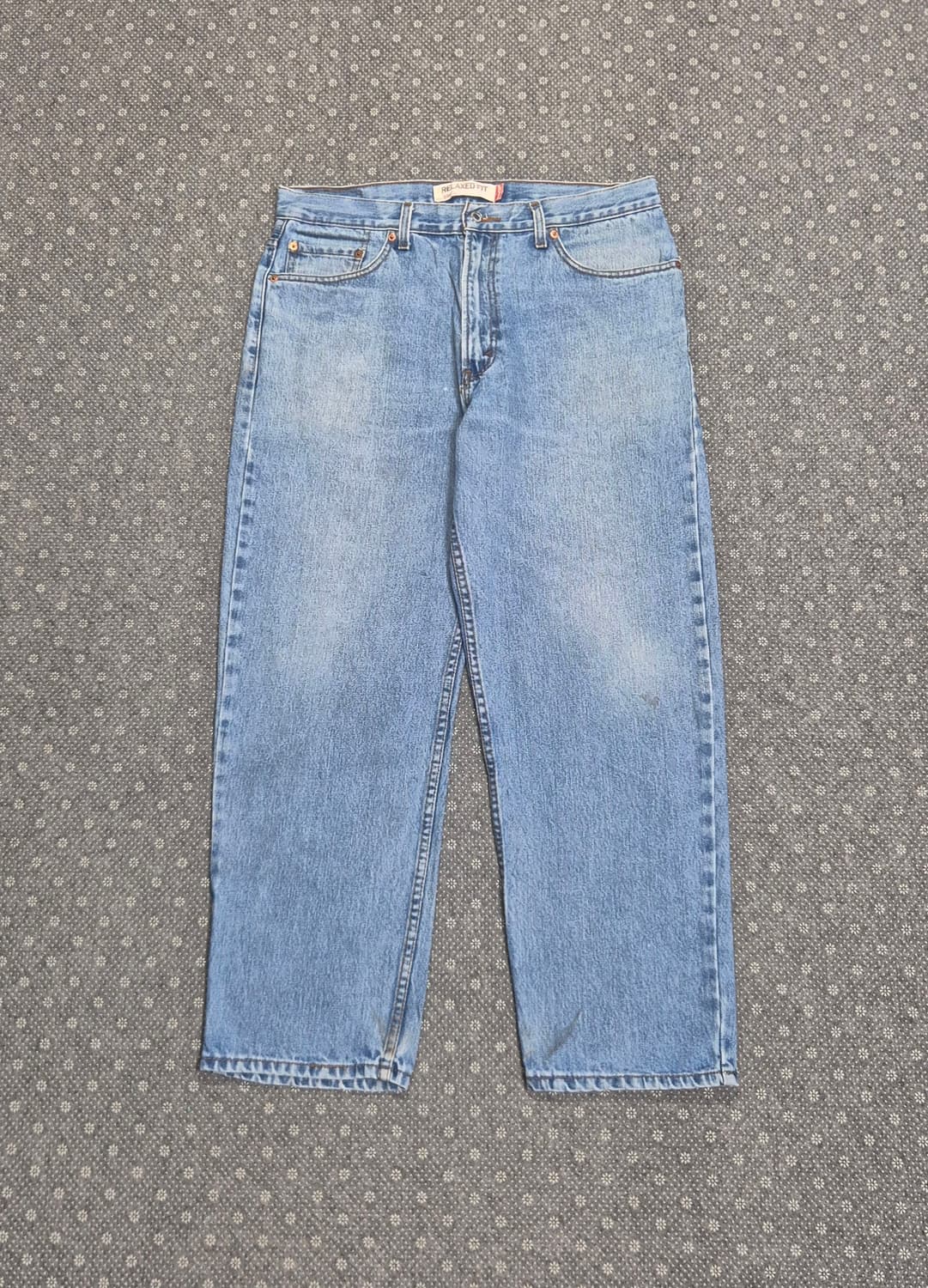 [36]리바이스 550 -615 상품이미지1