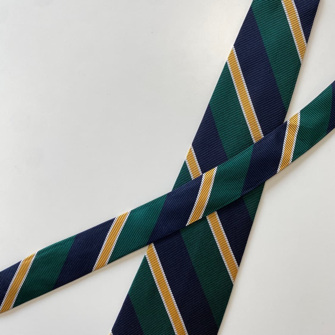 브룩스브라더스 명품 정품 넥타이 상품이미지4