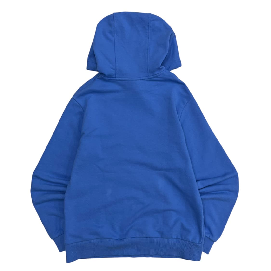 뉴에라 라임로고 페일블루 후드 S 상품이미지3