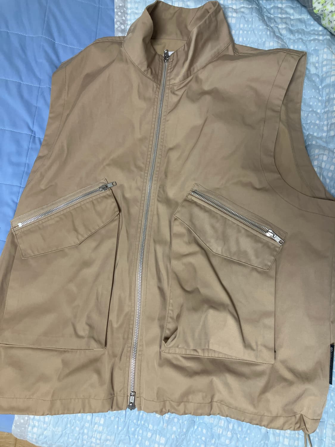 킹아카이브 베스트 2사이즈 상품이미지1