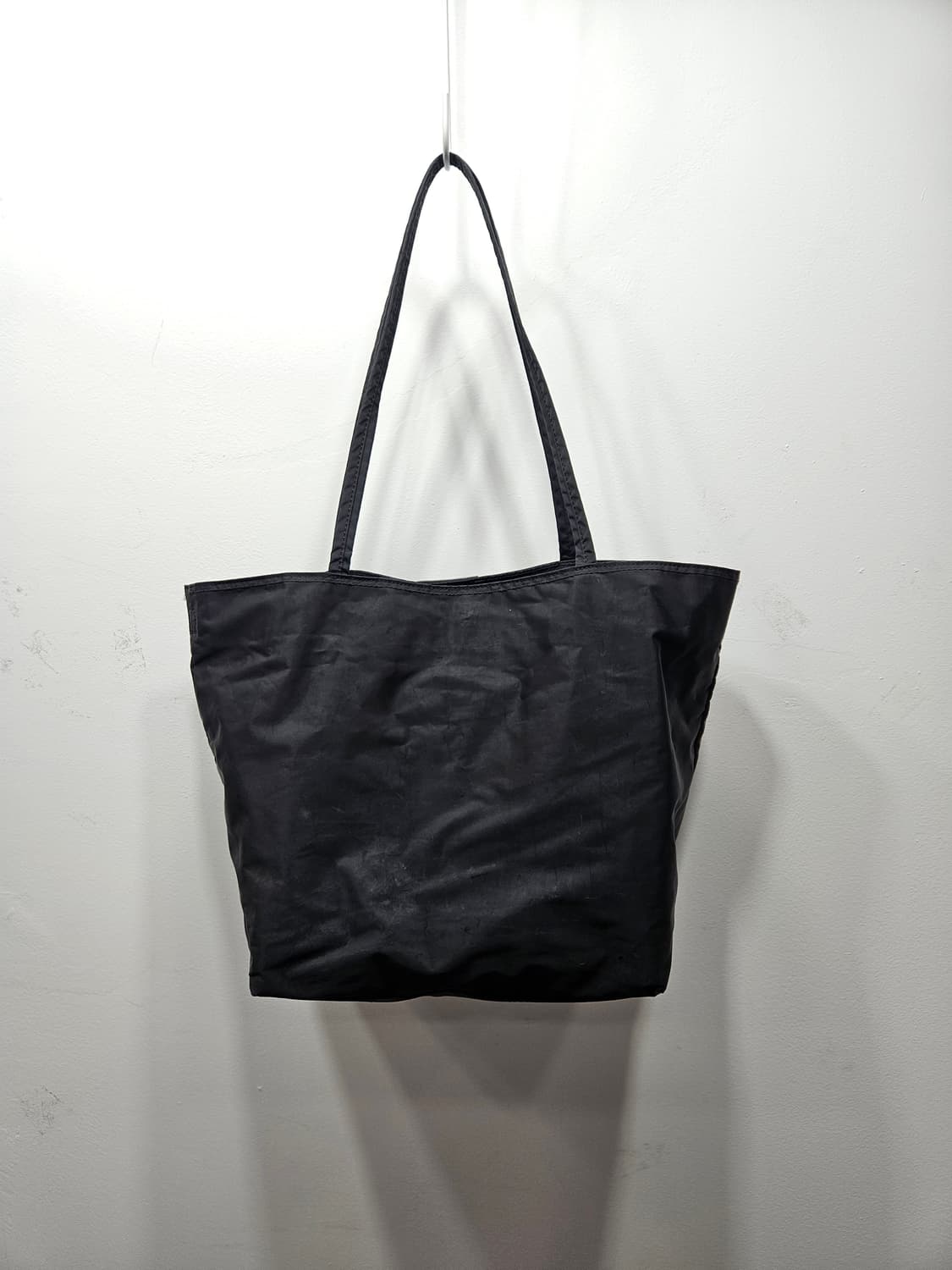 킬리안(kylian) 블랙 토드백 상품이미지6