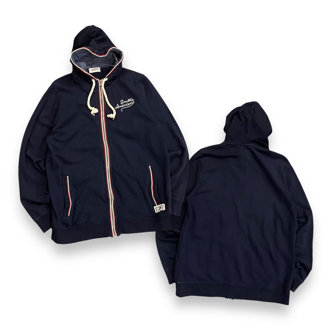 아메리칸 스미스 후드집업 y07841 상품이미지2