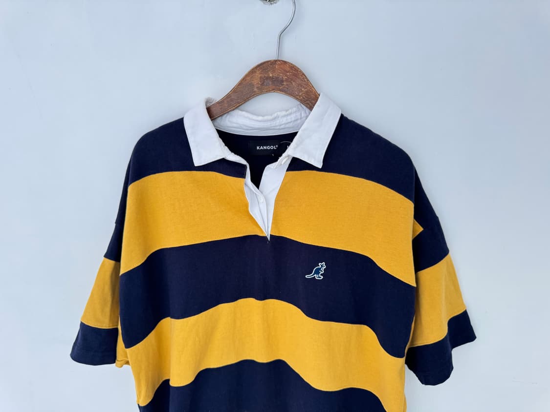 캉골 PK shirt 상품이미지2