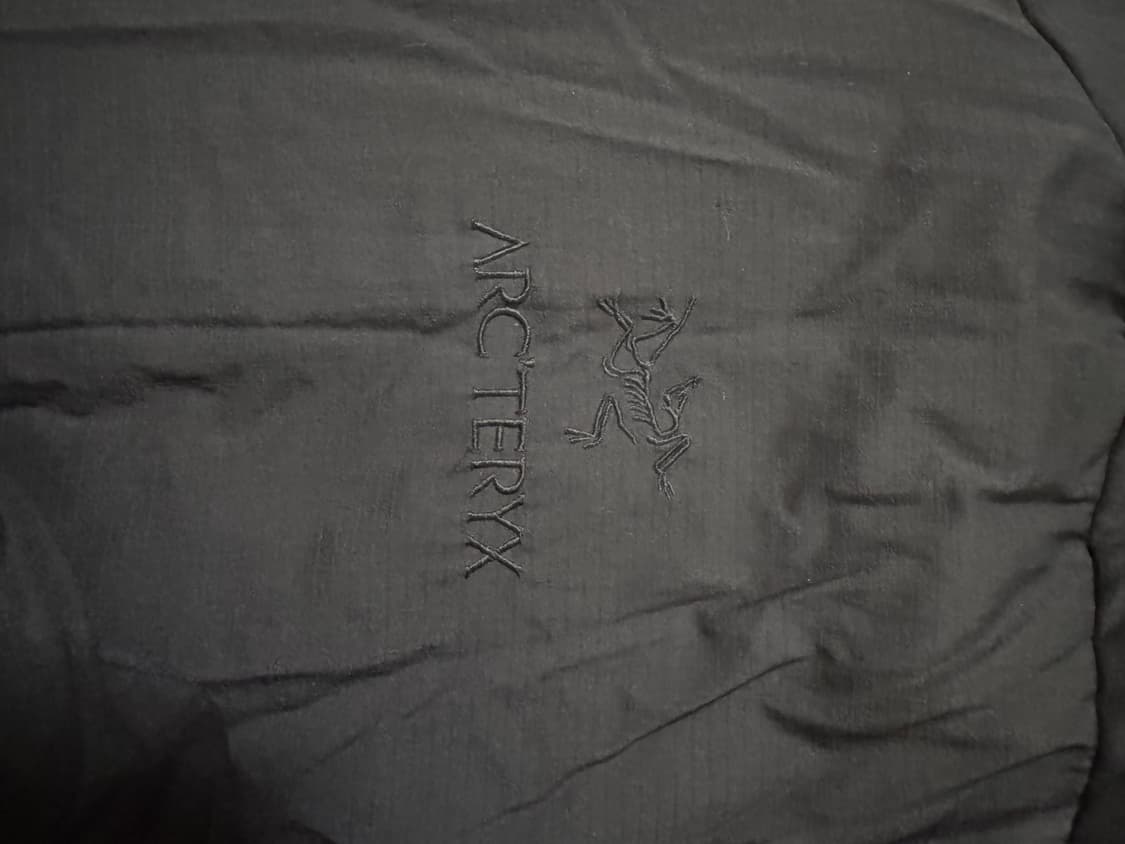 아크테릭스 빔즈 알파 급처 상품이미지3