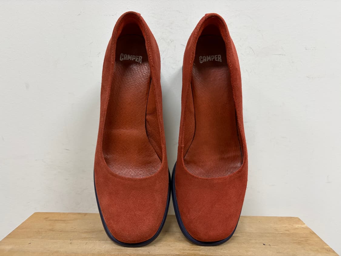 캠퍼 여성 펌프스 230 상품이미지3