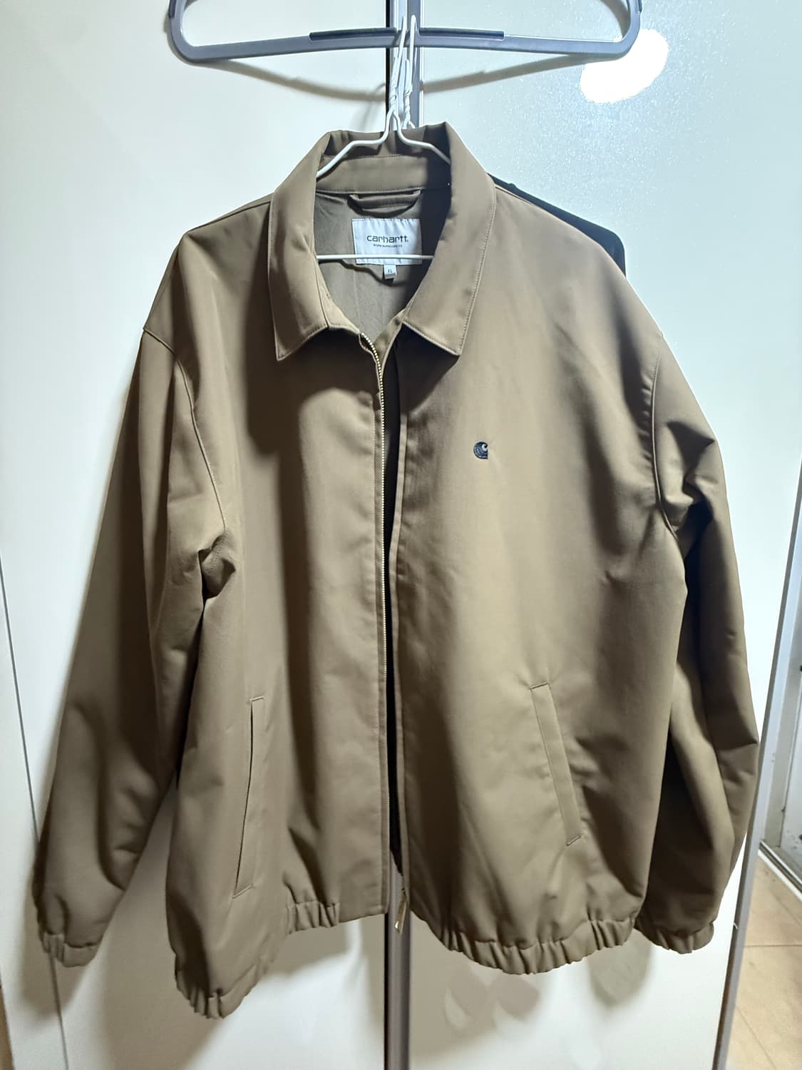 칼하트 매디슨 자켓 상품이미지1