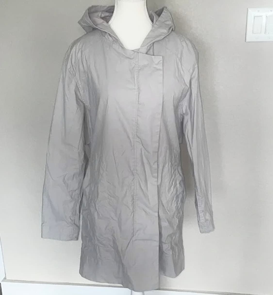 헬무트랭 야상 후드 자켓 상품이미지7