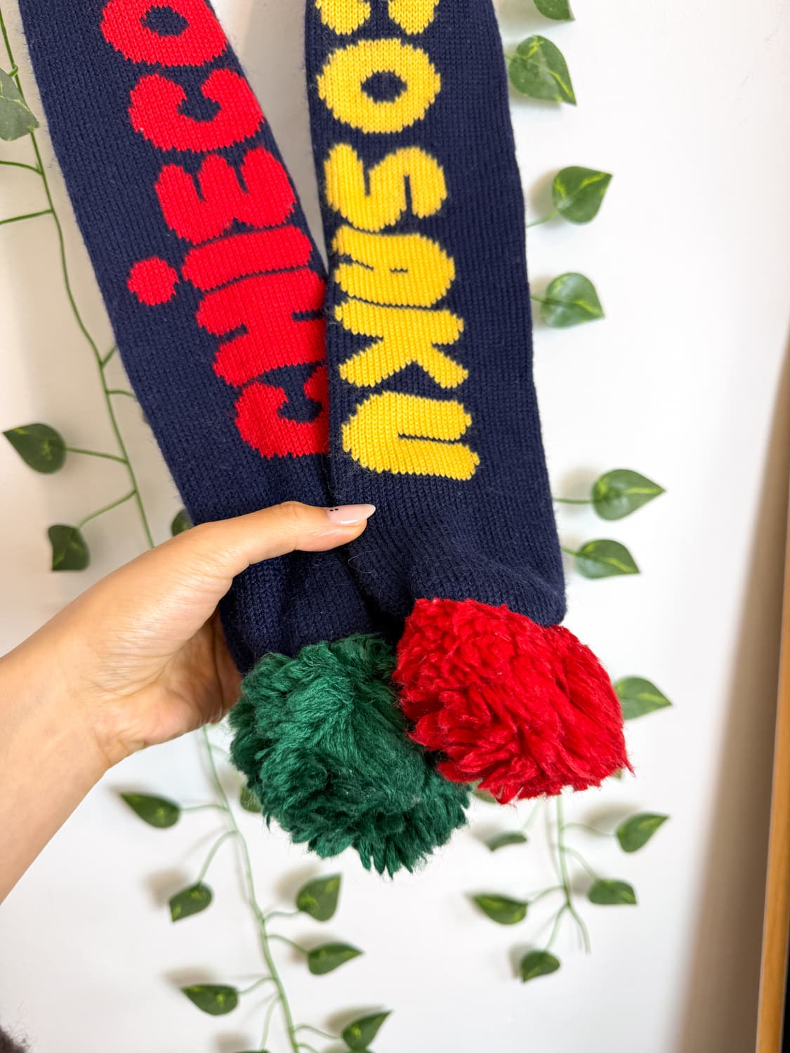 폼폼 쁘띠 머플러 상품이미지3