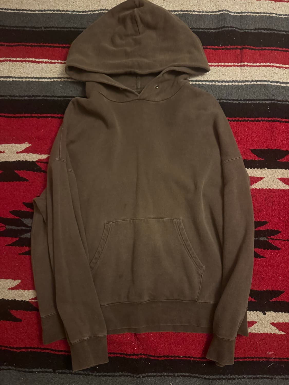 비즈빔 amplus  hoodie p.o nd 상품이미지1