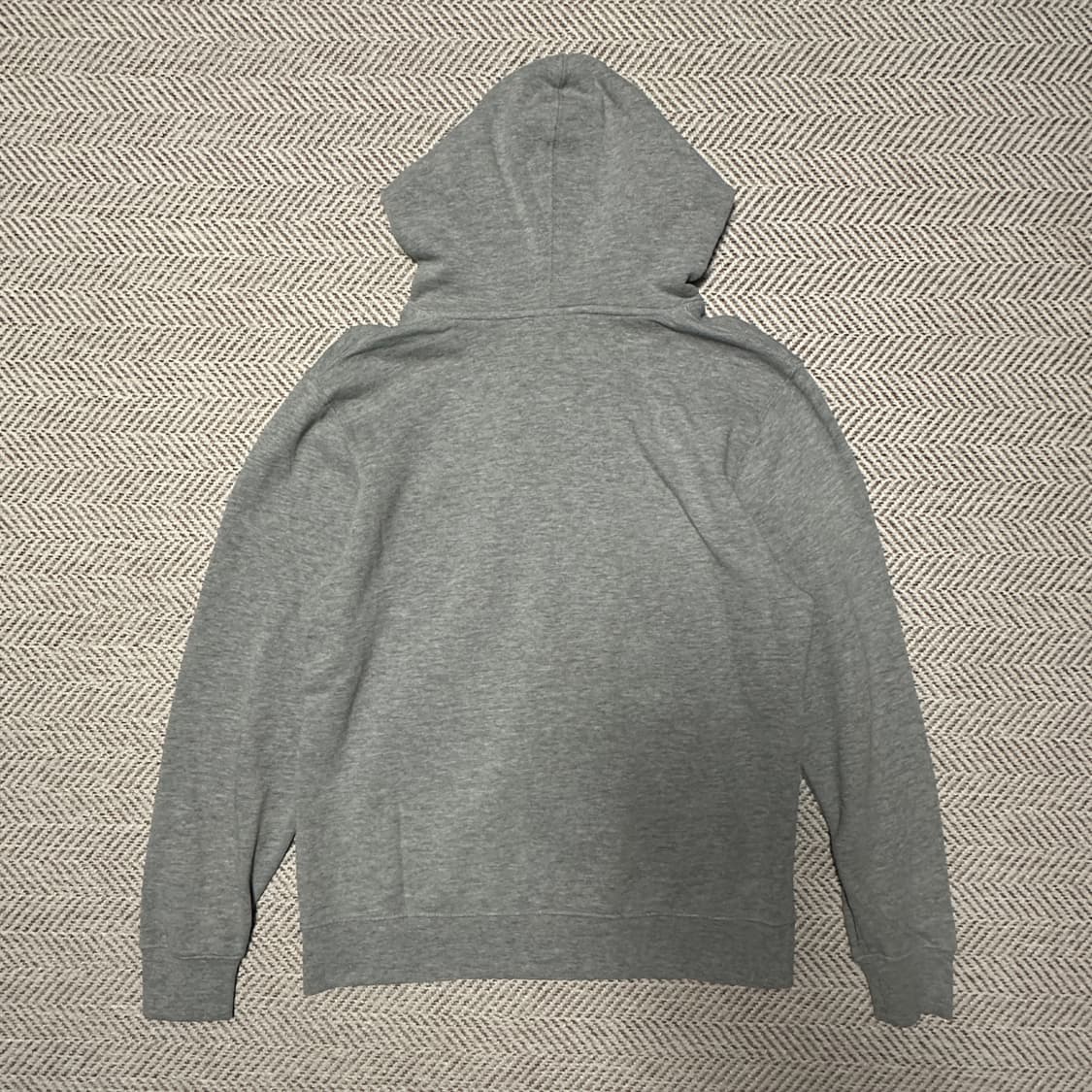 STUSSY vintage hoodie sweater 상품이미지2