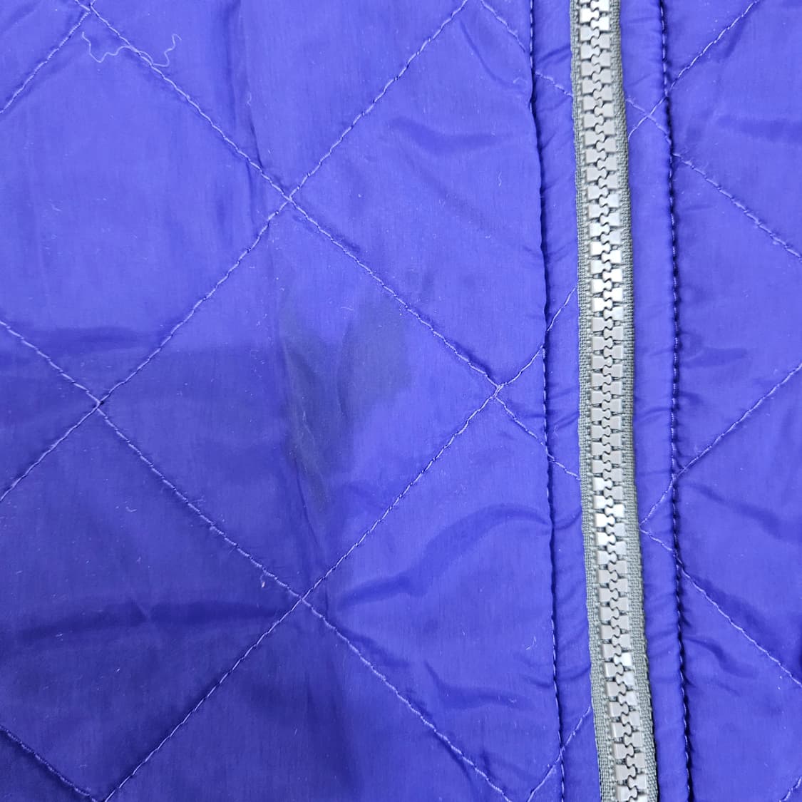 105 아디다스 누빔 자켓 0309Y 상품이미지5