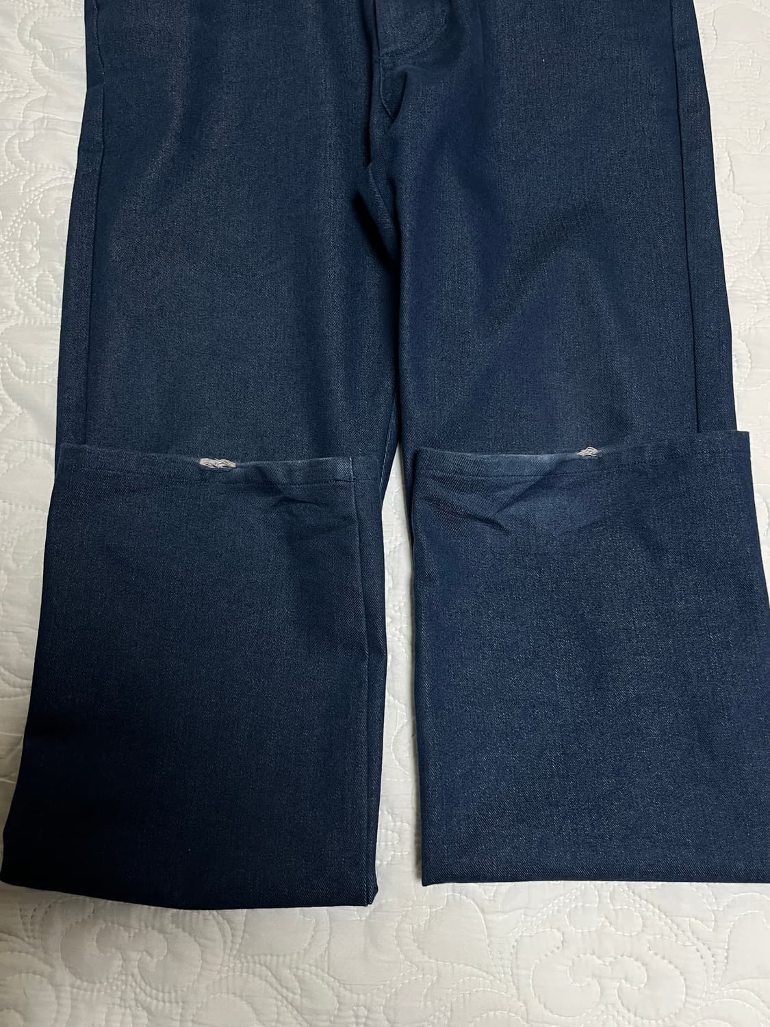 리젤서비스 Act I (01) : Curved Pocket Trouser 상품이미지3