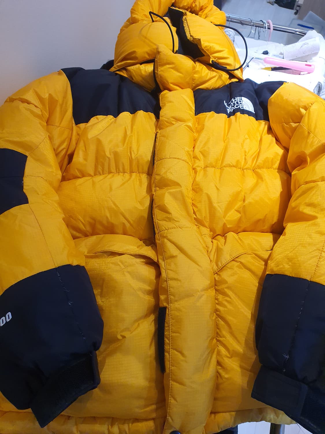 노스페이스 고어 드라이 로프트 구형  히말라야 상품이미지2