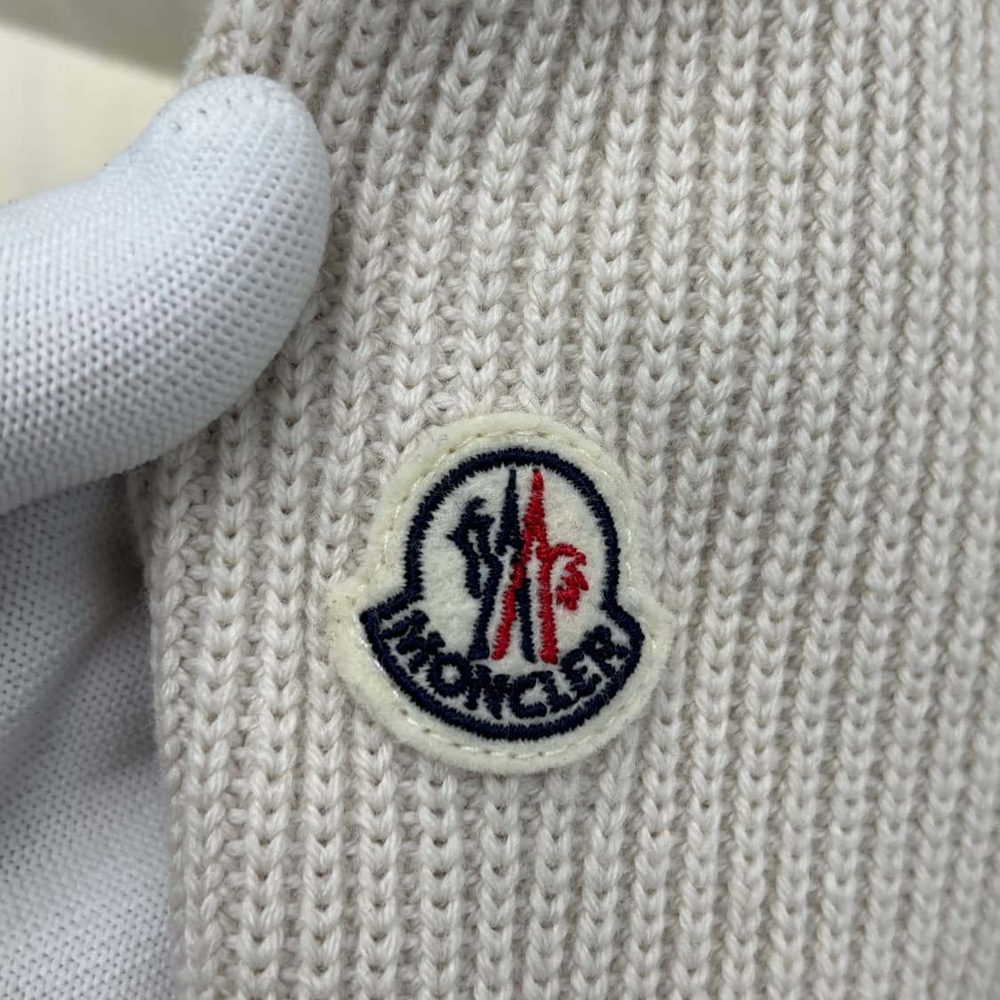 [M]몽클레어 니트패딩  상품이미지2