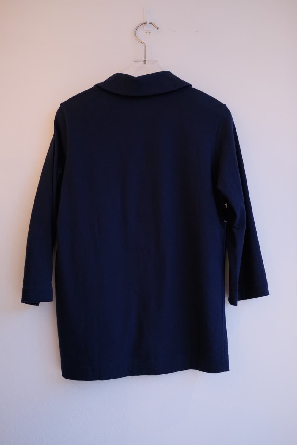 Autumn leaves dot round button top 상품이미지9