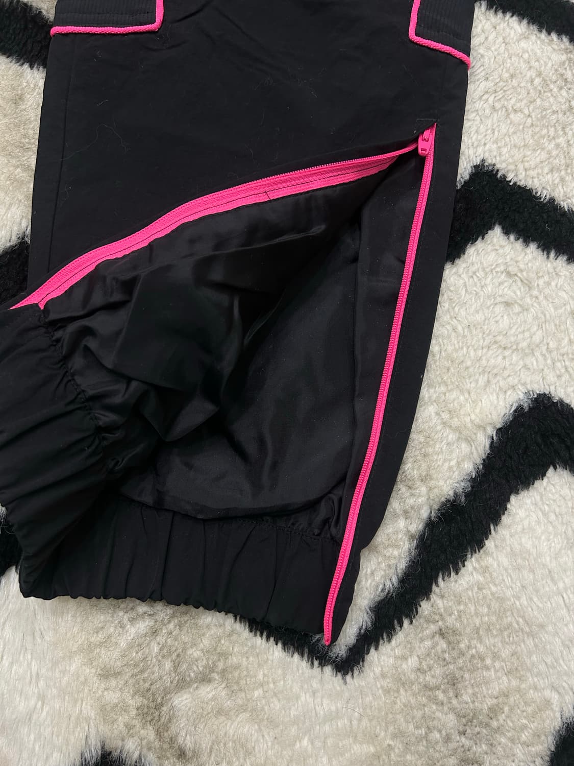 [2XL]아디다스 카고 트랙 우븐팬츠 상품이미지6