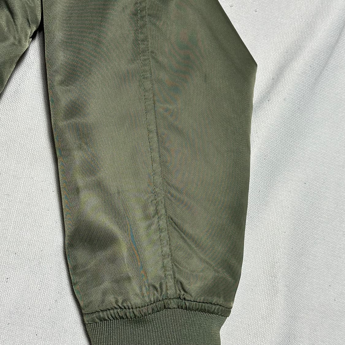 L 폴로랄프로렌 소령 MA-1 점퍼  상품이미지7