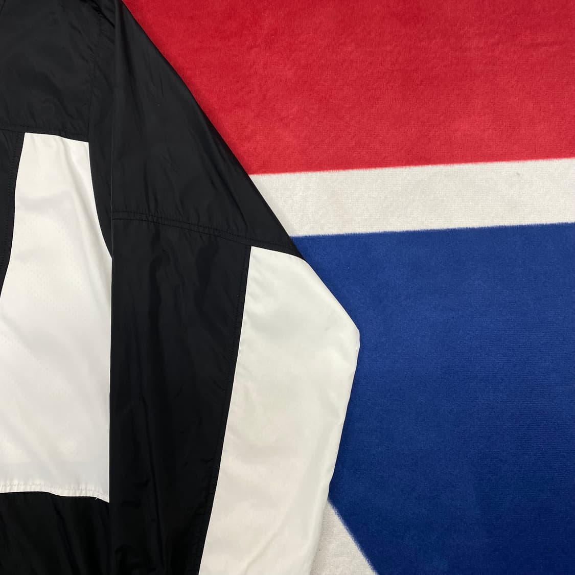 스타터 바람막이 L  상품이미지4