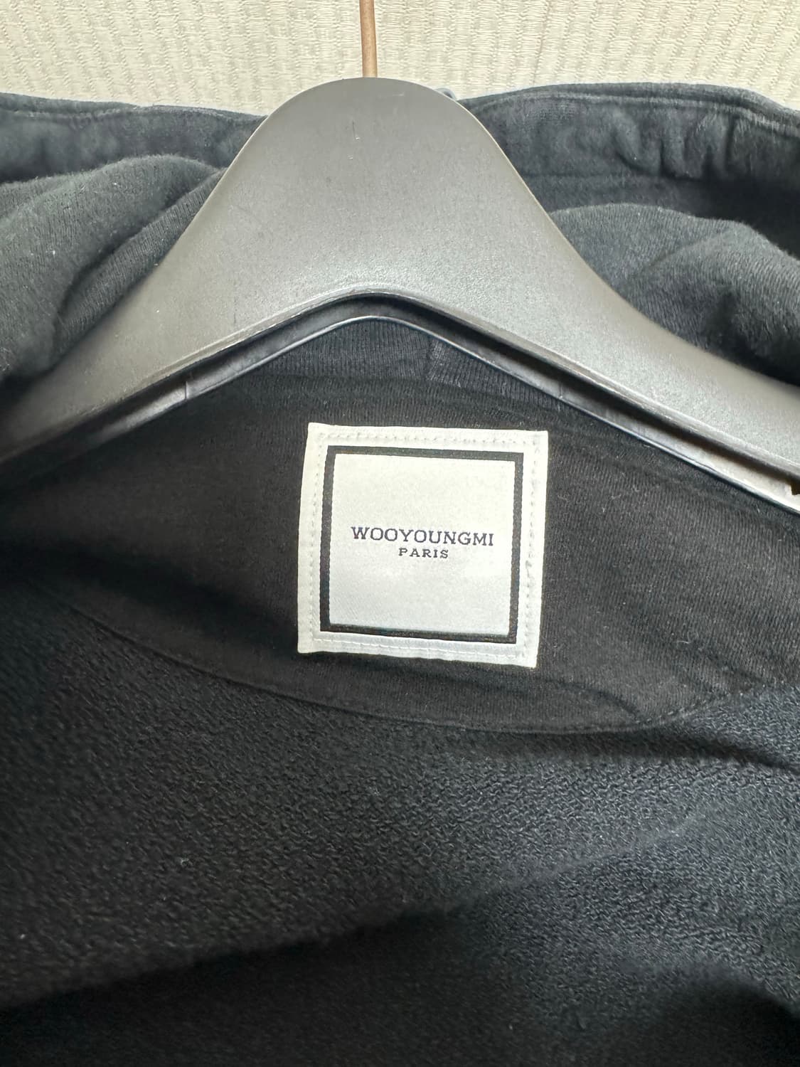 우영미 후드집업 상품이미지3