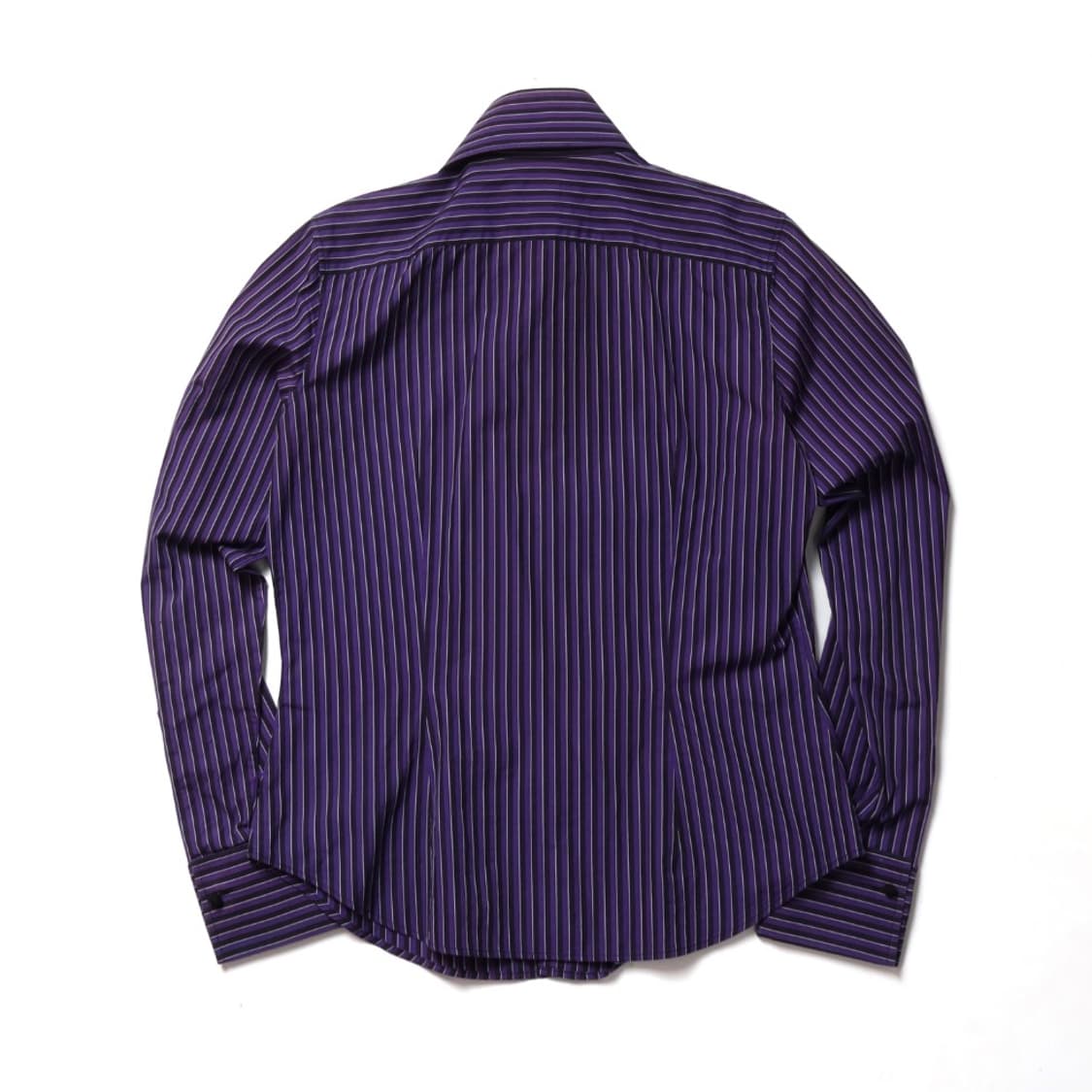 랄프 로렌 Ralph Lauren Stripe Pattern Shirt  상품이미지4