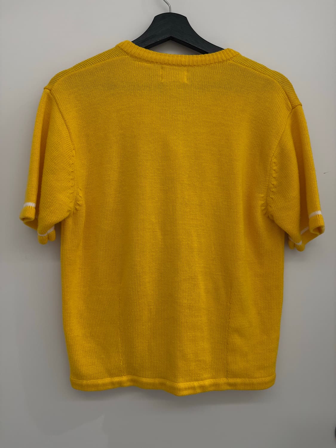 빈티지 세일러 니트 탑 상품이미지9