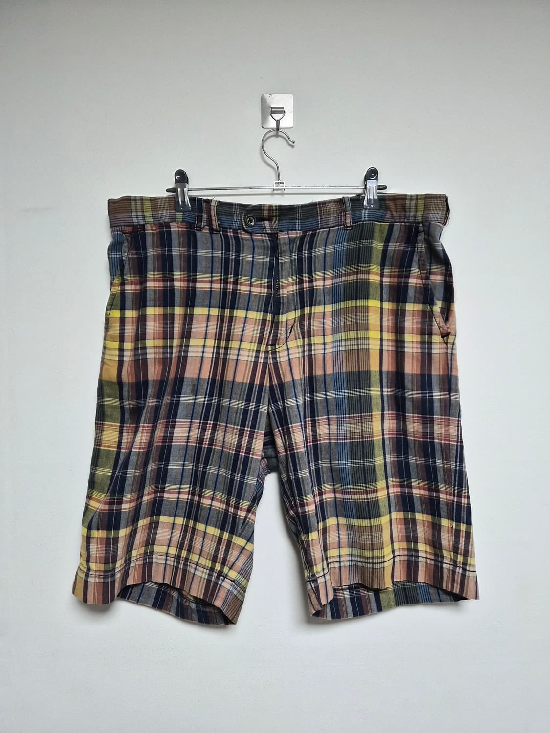 폴로랄프로렌Polo 체크 팬츠 34 P-155 상품이미지1