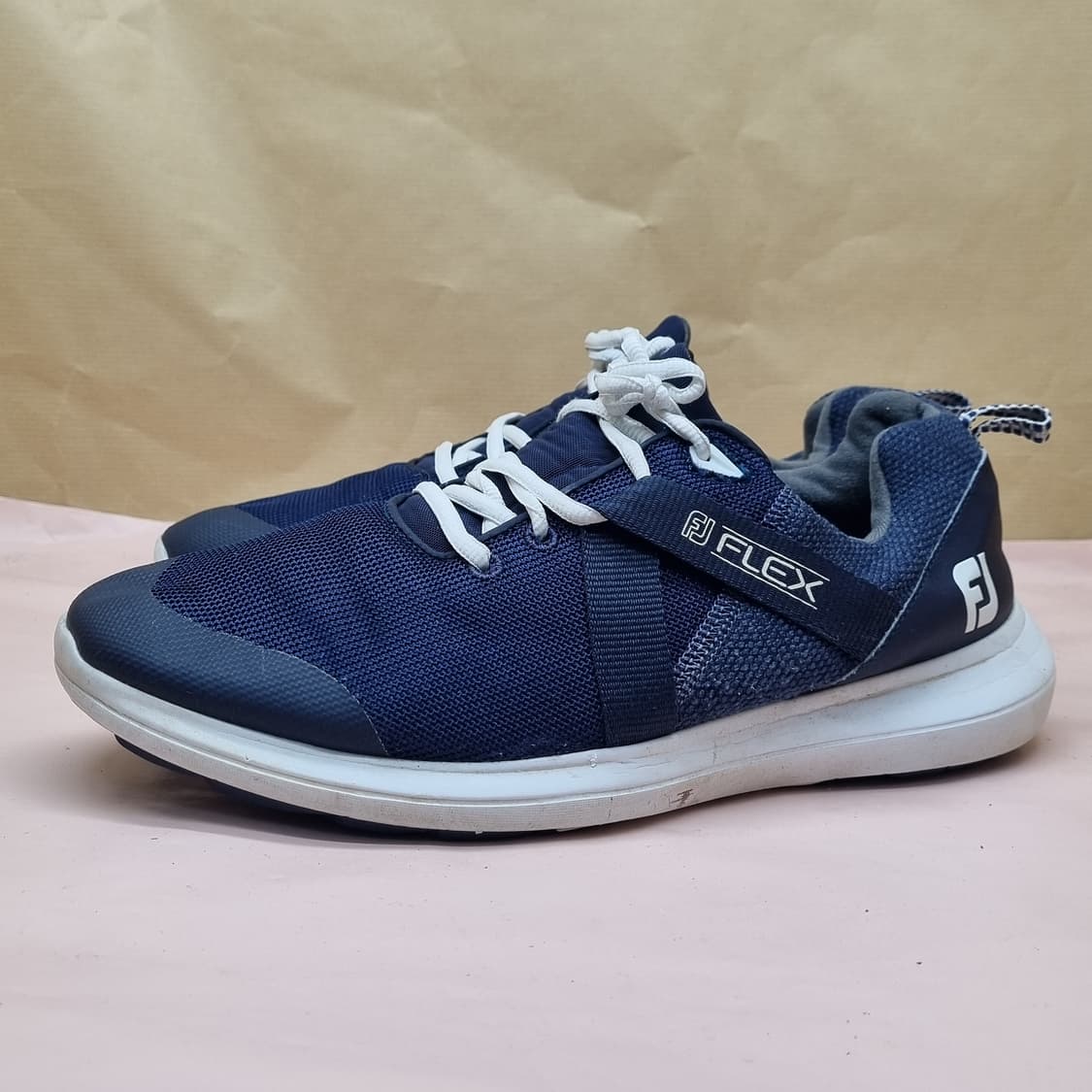 풋조이 플렉스 스파이크리스 골프화 270 상품이미지1