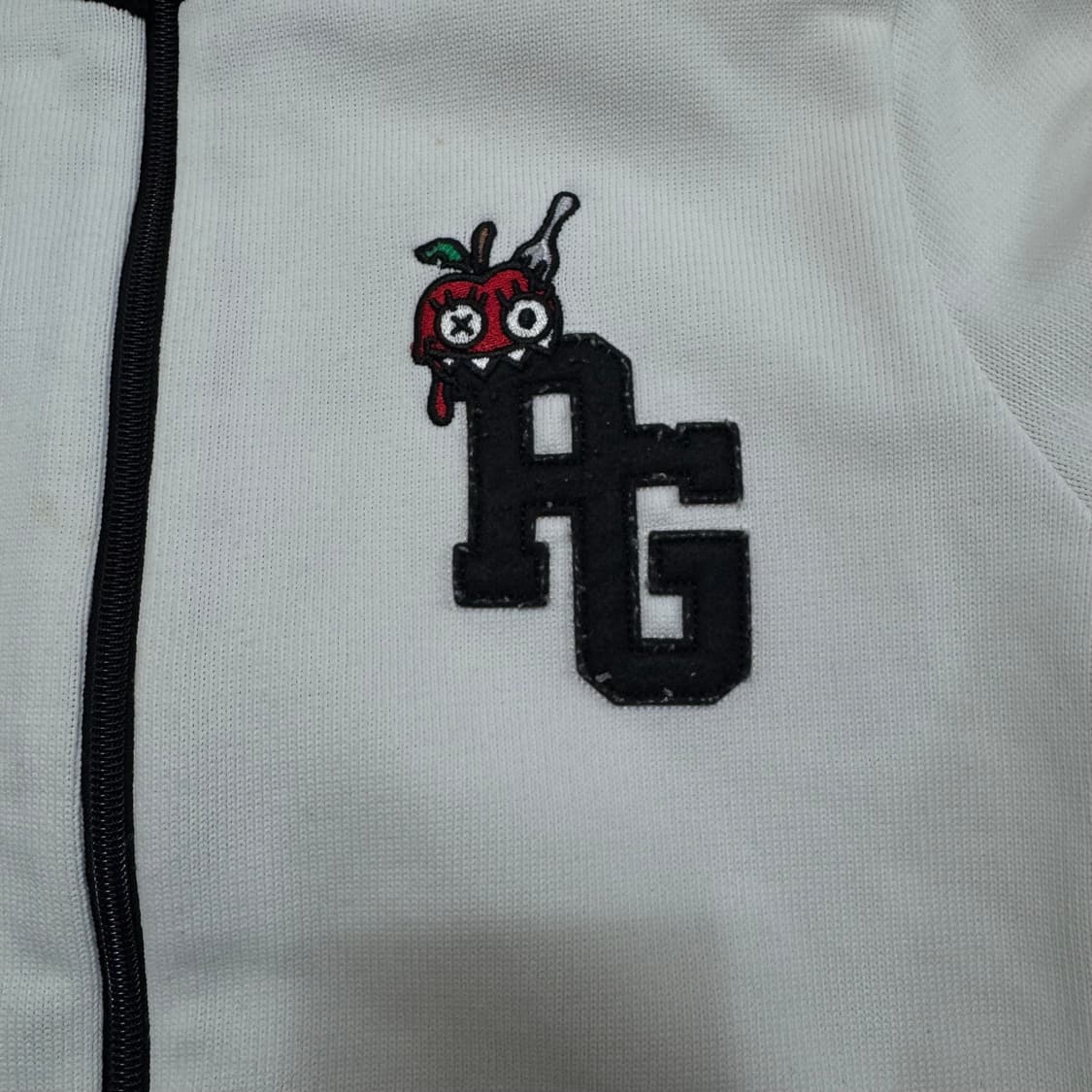 퍼리게이츠 골프웨어 트랙탑 져지 상품이미지4