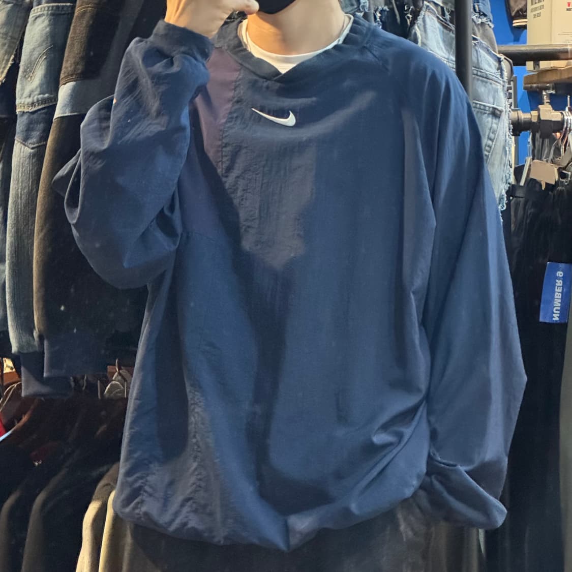 [NO.9] Nike 나이키 웜업 상품이미지2